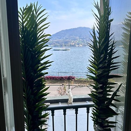 Griante Gem Lake Como Cadenabbia Εξωτερικό φωτογραφία
