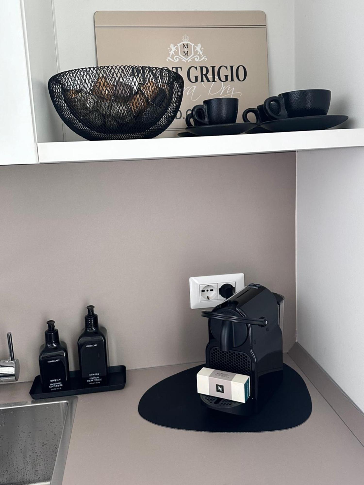 Griante Gem Lake Como Cadenabbia Εξωτερικό φωτογραφία