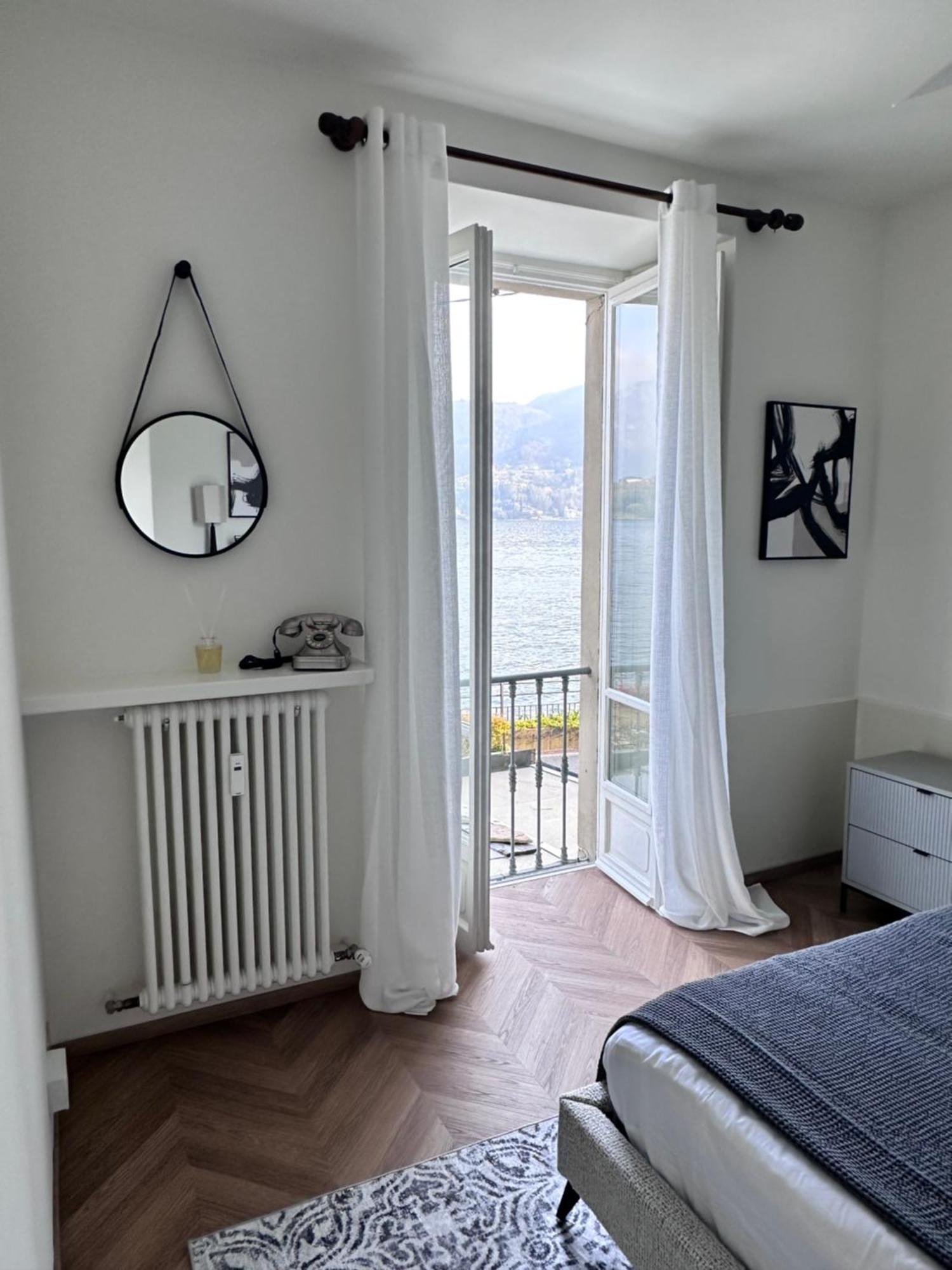 Griante Gem Lake Como Cadenabbia Εξωτερικό φωτογραφία